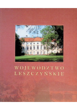 Województwo Leszczyńskie