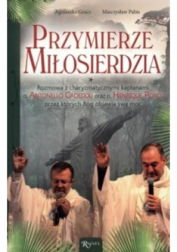 Przymierze miłosierdzia