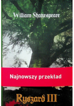 Ryszard III