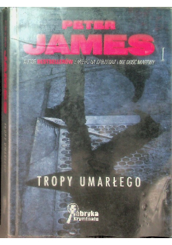 Tropy umarłego