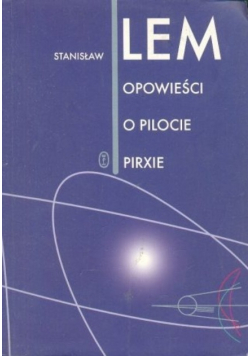 Opowieści o pilocie Pirxie