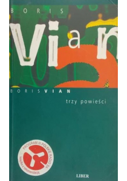 Trzy powieści