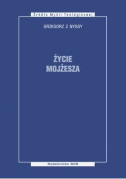Życie Mojżesza