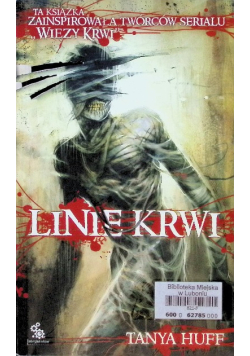 Linie krwi