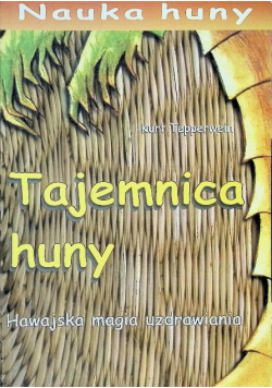 Tajemnica huny