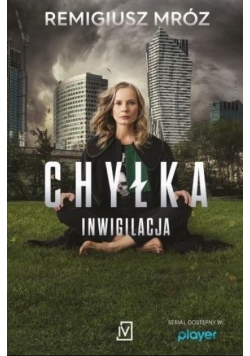 Chyłka Inwigilacja