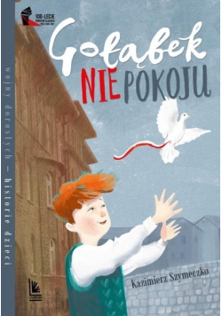 Gołąbek niepokoju