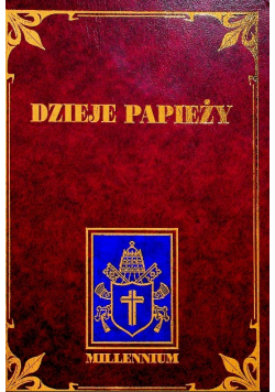 Dzieje papieży Tom 5