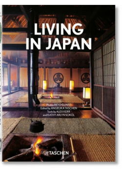 Living in Japan