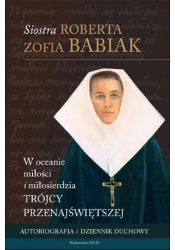 W oceanie miłości i miłosierdzia Trójcy Przenajświętszej
