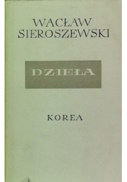 Dzieła Korea