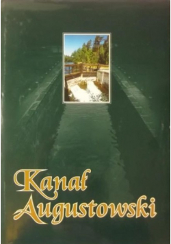 Kanał Augustowski