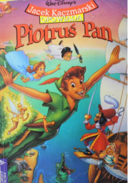 Piotruś Pan