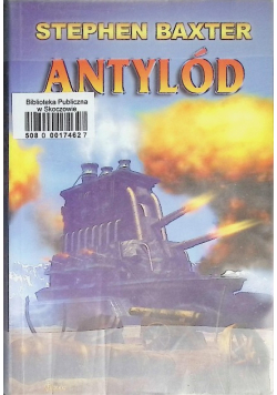 Antylód