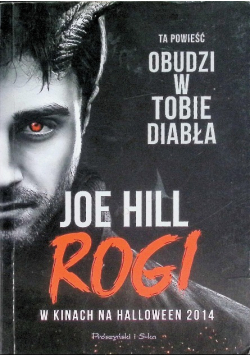 Rogi