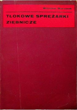 Tłokowe sprężarki ziębnicze