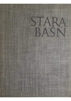 Stara baśń