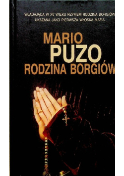 Rodzina Borgiów