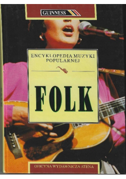 Encyklopedia muzyki popularnej Folk