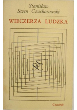 Wieczerza ludzka