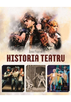 Historia teatru