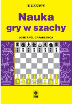 Nauka gry w szachy