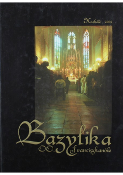 Bazylika  Franciszkanów