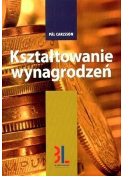 Kształtowanie wynagrodzeń