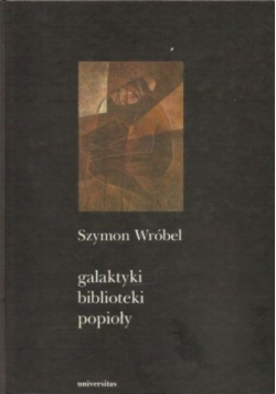 Galaktyki biblioteki popioły