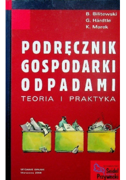 Podręcznik gospodarki odpadami