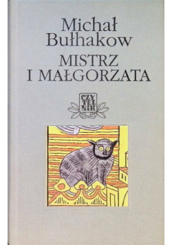 Mistrz i Małgorzata