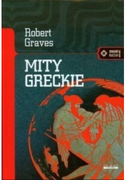 Mity greckie