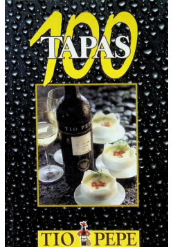 100 Tapas Tio Pepe