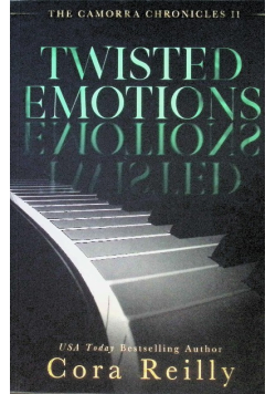 Twisted Emotions