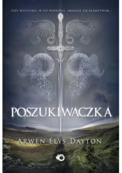 Poszukiwaczka