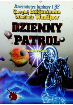 Dzienny patrol