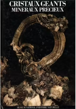 Cristaux Geants, Mineraux Precieux