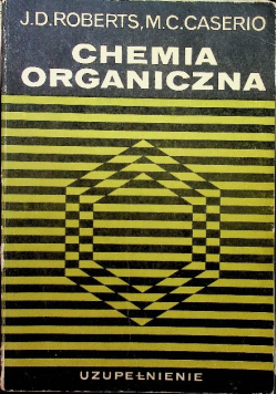 Chemia organiczna