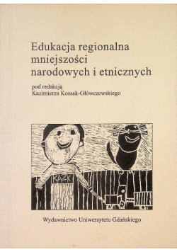 Edukacja regionalna mniejszości narodowych i etnicznych