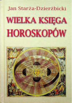 Wielka księga horoskopów