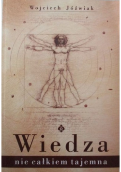 Wiedza nie całkiem tajemna