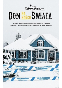 Dom na końcu świata