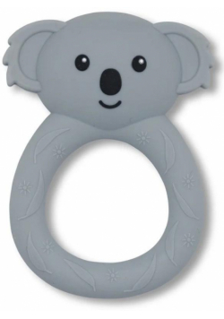 Gryzak Koala szary