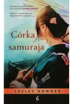 Córka samuraja