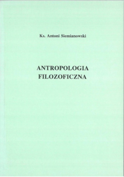 Antropologia filozoficzna