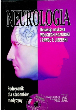 Neurologia Podręcznik dla studentów medycyny