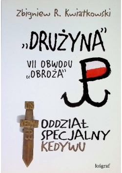 Drużyna VII obwodu Obroża Oddział specjalny Kedywu
