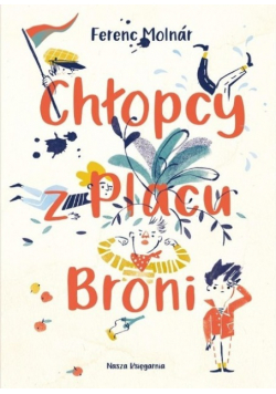 Chłopcy z Placu Broni