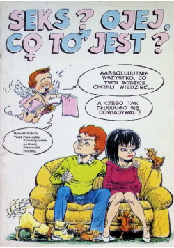 Seks ojej co to jest