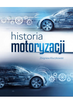 Historia motoryzacji